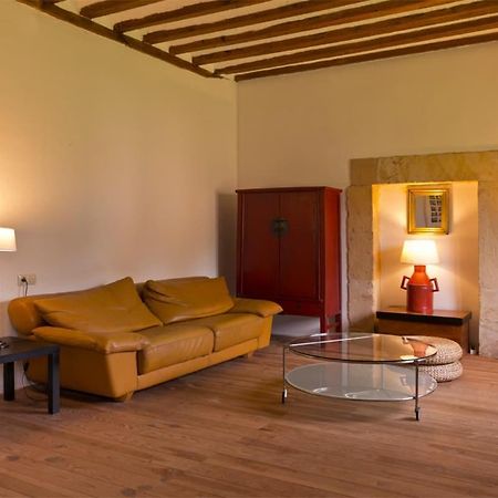 Casa Rural Casa Fuerte San Gregorio I Almarza ภายนอก รูปภาพ